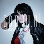 14-05-1980 Joan Jett at studio in Amsterdam, The Netherlands. May 14, 1980.

[keywords]Posed, Eyecontact[/keywords]